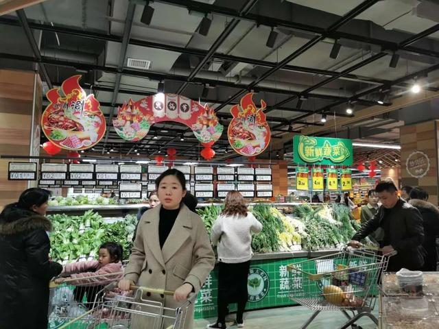 都低于市场价！郑州明起连续5天不限量投放鸡蛋和蔬菜-5.jpg